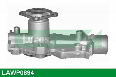 LUCAS ENGINE DRIVE lawp0894 -  Водяной насос